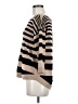 Cable & Gauge Stripes Tan Pullover Sweater Size M - photo 5