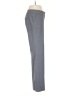 Caslon Gray Dress Pants Size 4 - photo 4