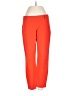 J.Crew Factory Store Solid Orange Active Pants Size 2 - photo 1