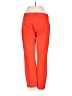 J.Crew Factory Store Solid Orange Active Pants Size 2 - photo 2
