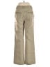Renoma Tan Casual Pants Size 0 - photo 2