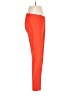 J.Crew Factory Store Solid Orange Active Pants Size 2 - photo 4