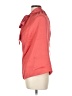 Violet & Claire 100% Polyester Red Sleeveless Blouse Size L - photo 5