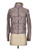 Ann Taylor LOFT Purple Gray Jacket Size 2 - photo 1