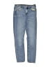 Crewcuts Hearts Blue Jeans Size 14 - photo 1