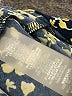Tommy Hilfiger Print Blue Casual Dress Size S (estimated) - photo 7