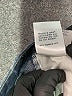 Adriano Goldschmied Hearts Blue Jeans Size 27 waist - photo 9