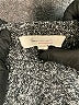 TWO by Vince Camuto Gray Pullover Sweater Size S - photo 7
