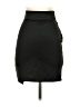 Love Solid Black Casual Skirt Size XS - photo 2