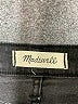 Madewell Black Jeans Size 25 waist - photo 4