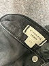Madewell Black Jeans Size 25 waist - photo 5