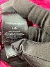 The North Face 100% Polyester Pink Pullover Sweater Size L - photo 8