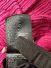 The North Face 100% Polyester Pink Pullover Sweater Size L - photo 9