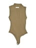 Babaton Tan Bodysuit Size XS - photo 1