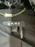 DKNY Paisley Black Blazer Size 2 (petite) - photo 6