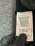 DKNY Paisley Black Blazer Size 2 (petite) - photo 7