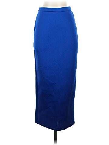 WHY DRESS Formal Skirt (view 1)