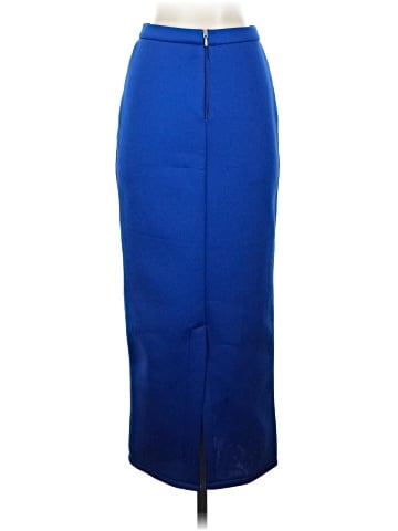 WHY DRESS Formal Skirt (view 2)
