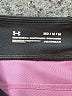 Under Armour Graphic Purple Active Pants Size M - photo 7