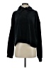 Design Lab Lord & Taylor Black Sweatshirt Size S - photo 1