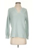 Ann Taylor LOFT Green Pullover Sweater Size S - photo 1