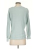 Ann Taylor LOFT Green Pullover Sweater Size S - photo 2