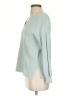 Ann Taylor LOFT Green Pullover Sweater Size S - photo 5