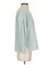 Ann Taylor LOFT Green Pullover Sweater Size S - photo 4