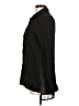 Silence and Noise 100% Rayon Black Long Sleeve Blouse Size M - photo 5