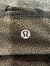 Lululemon Athletica Black Gold Tank Top Size 4 - photo 7