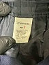 Crewcuts Solid Black Active Skirt Size 3 - photo 3