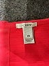 J.Crew Red Sleeveless Blouse Size XS - photo 7