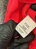 J.Crew Red Sleeveless Blouse Size XS - photo 8