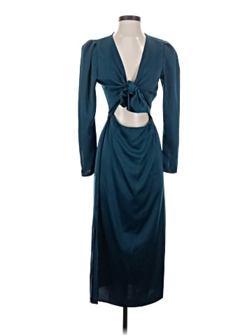 WAYF Cocktail Dress (view 1)