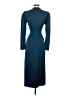 WAYF Teal Cocktail Dress Size S - photo 2