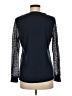 Blooming Jelly Blue Pullover Sweater Size M - photo 2