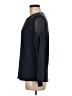 Blooming Jelly Blue Pullover Sweater Size M - photo 5