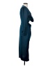 WAYF Teal Cocktail Dress Size S - photo 4