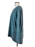 Kori America Teal Pullover Sweater Size S - photo 5
