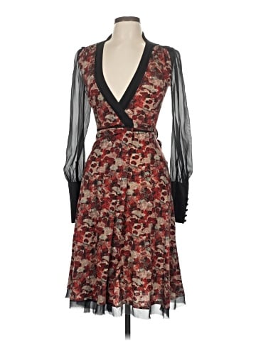 Costume National Kimono (view 1)