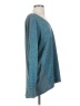 Kori America Teal Pullover Sweater Size S - photo 4