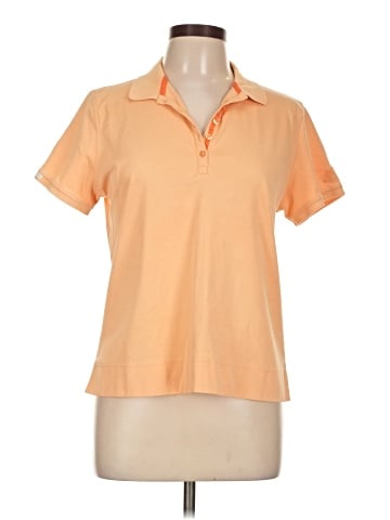 Tehama Short Sleeve Blouse (view 1)