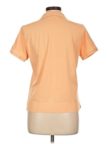 Tehama Short Sleeve Blouse (view 2)