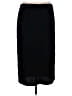In Moda Solid Black Formal Skirt Size 3X (estimated) - photo 2