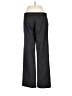Chaiken Solid Black Dress Pants Size 2 - photo 2