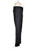 Chaiken Solid Black Dress Pants Size 2 - photo 4