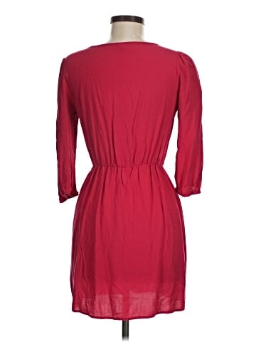 Alya Casual Dress (view 2)