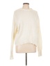 John & Jenn Ivory Turtleneck Sweater Size L - photo 1