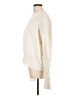 John & Jenn Ivory Turtleneck Sweater Size L - photo 5