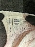 Janie and Jack Ivory Pullover Sweater Size 18-24 mo - photo 3